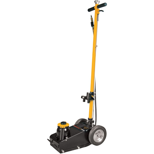 Air Hydraulic Truck Axle Jack Equipment World