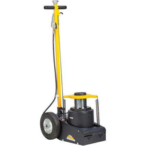 Cric hydraulique pour essieu de camion Equipment World
