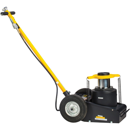 Cric hydraulique pour essieu de camion Equipment World