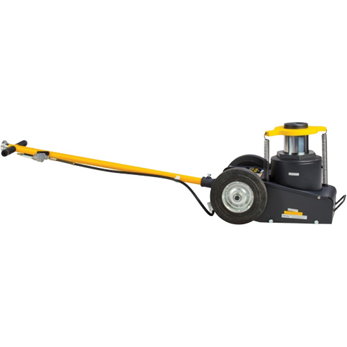 Cric hydraulique pour essieu de camion Equipment World