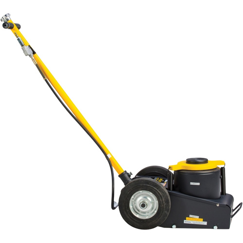 Cric hydraulique pour essieu de camion Equipment World