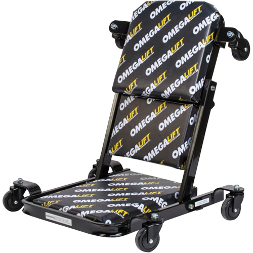 3-in-1 Low Profile Z-Creeper Equipment World