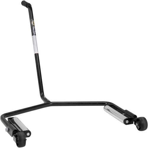 Non-Adjustable Tire Cart, 300 lbs. Capacity, 17.5" H Equipment World