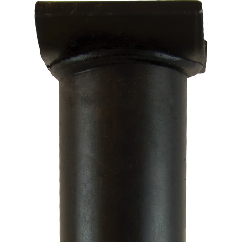 Pin Style Jack Stand, Locking Pin, 25 tons Capacity, 15-3/4" - 26-3/4" H Equipment World