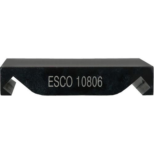 Flat Top Adapter for 20 & 25 Ton Tall-Style ESCO Jack Stands Equipment World