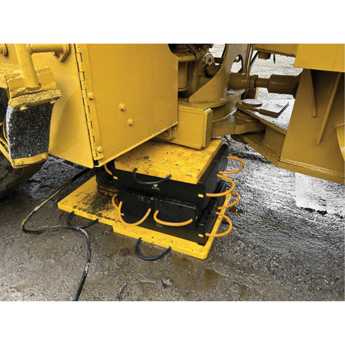 20-Piece CribLok Composite Cribbing System Kit Equipment World