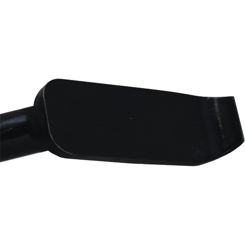 Barre de montage robuste de 35" Equipment World