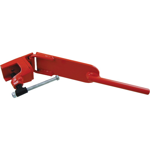 Agricultural Tire Bead Holder Equipment World