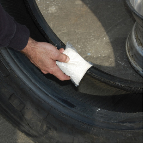 13 oz. Truck Tire Balancing Beads Equipment World