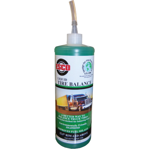 Liquid Truck Tire Balancer Equipment World