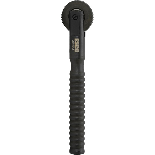 Heavy-Duty Steel Stitcher Tire Patch Repair Roller Tool Equipment World