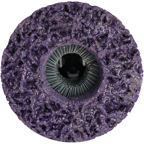 STUD KLEEN Impact-Driven Hub, Stud & Wheel Cleaning Tool Equipment World