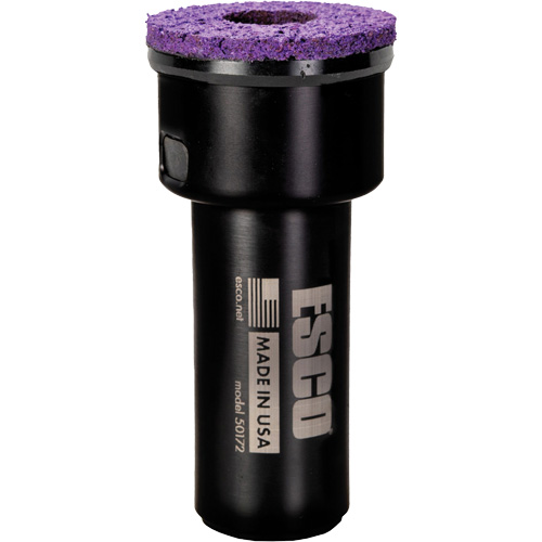 Heavy-Duty Commercial Stud & Hub All-in-One Cleaning System Equipment World