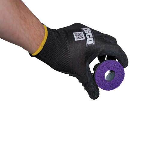Heavy-Duty Commercial Stud & Hub All-in-One Cleaning System Equipment World