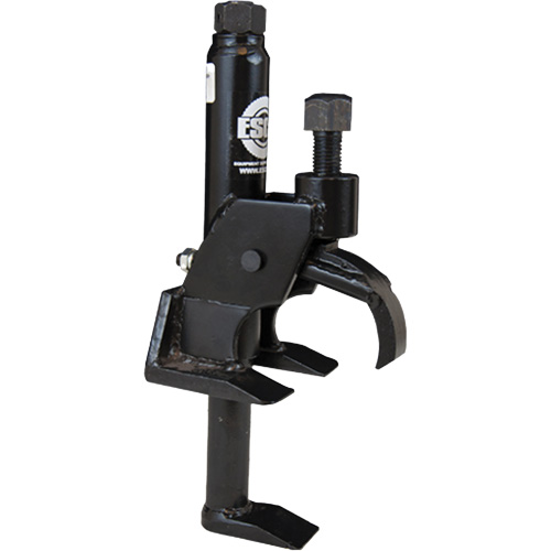 Manual Bead Breaker Equipment World