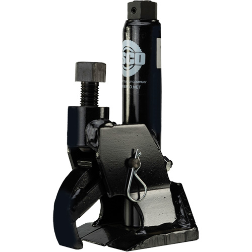 Manual Bead Breaker Equipment World