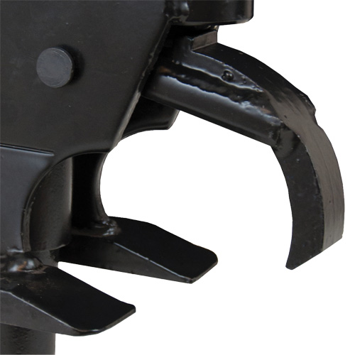 Manual Bead Breaker Equipment World