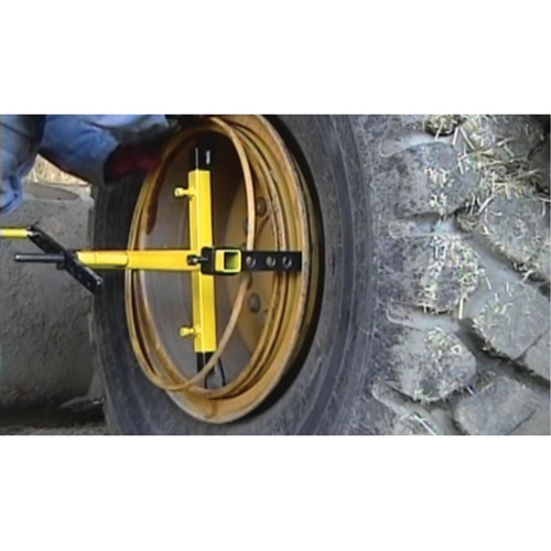RingMaster Tool Equipment World