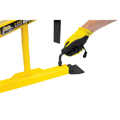 RingMaster Tool Equipment World