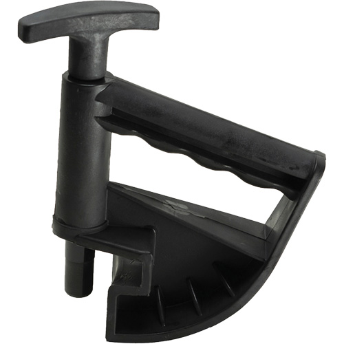 European-Style Mounting Clamp Equipment World