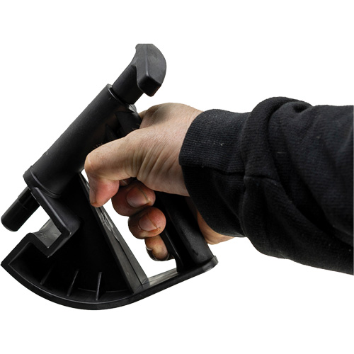 European-Style Mounting Clamp Equipment World