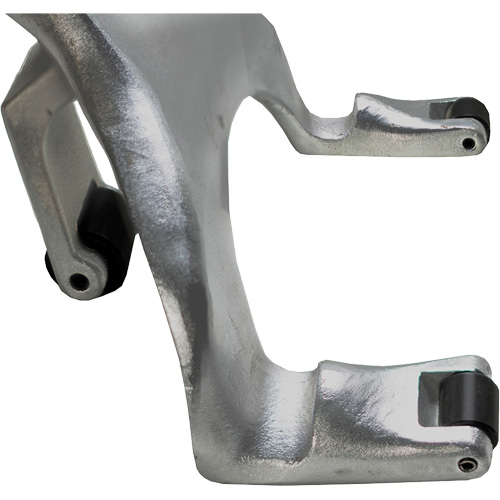 ESC100 Truck Tire Demounting Tool Equipment World