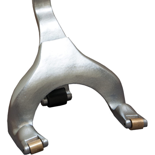 ESC100 Truck Tire Demounting Tool Equipment World