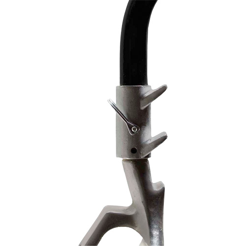Outil de d&eacute;montage de pneu de camion ESC200 Equipment World