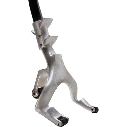 Outil de d&eacute;montage de pneu de camion ESC200 Equipment World