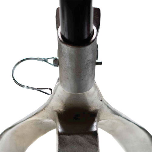 Outil de d&eacute;montage de pneu de camion ESC200 Equipment World