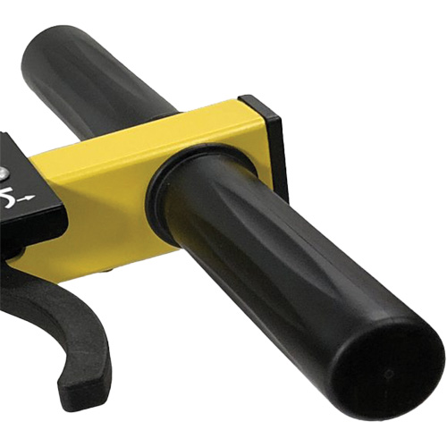 Pro Series 3-Stage Bladder Jack, 2 Ton(s), 22" Raised Height Equipment World