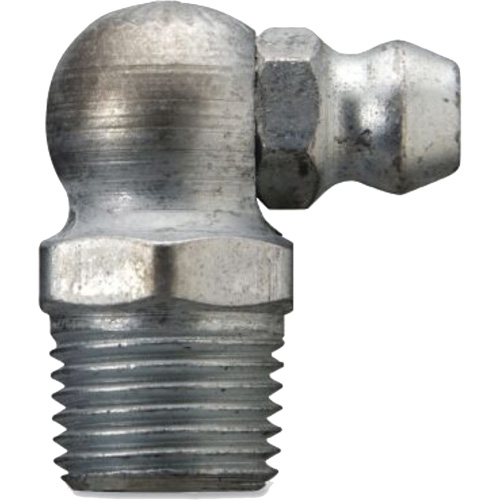 Raccord de graissage pour filetage de tuyau, Filetage de 1/8" Equipment World