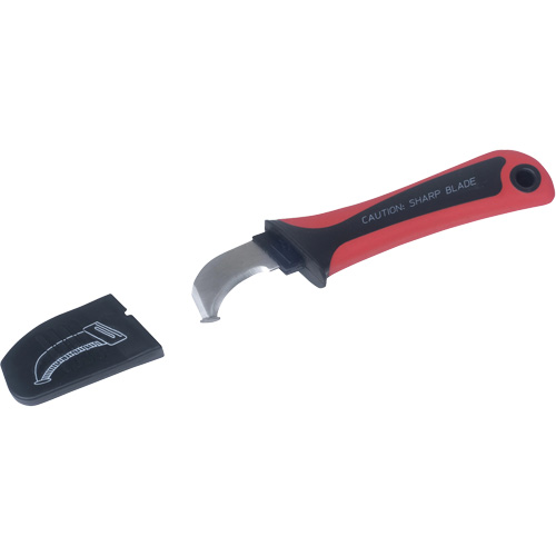 Cable Stripping Knife Equipment World