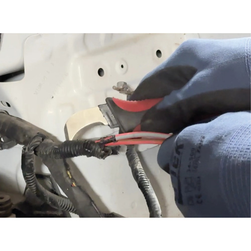 Cable Stripping Knife Equipment World