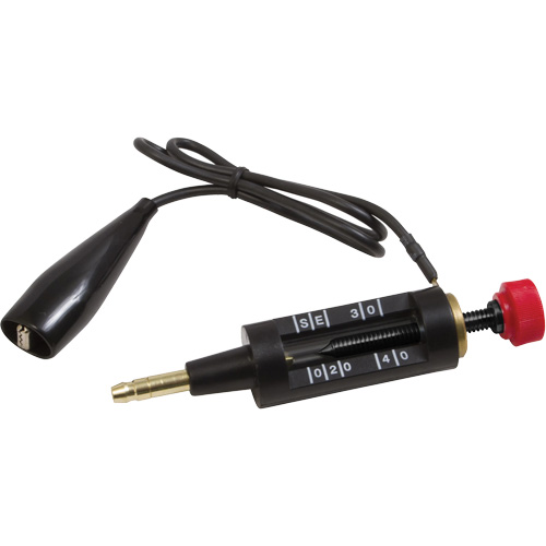 Coil-On-Plug Spark Tester Equipment World