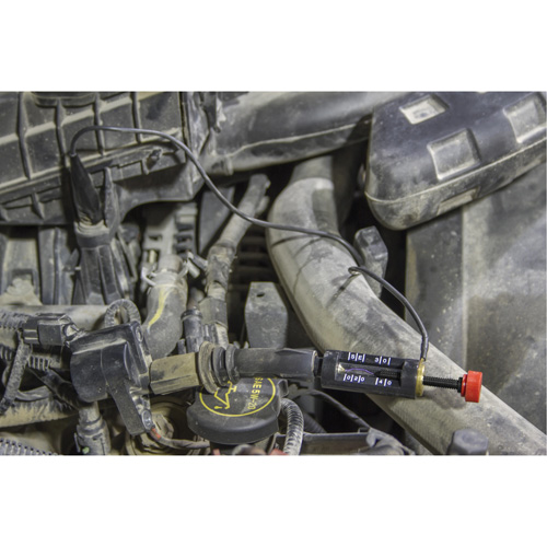 Coil-On-Plug Spark Tester Equipment World
