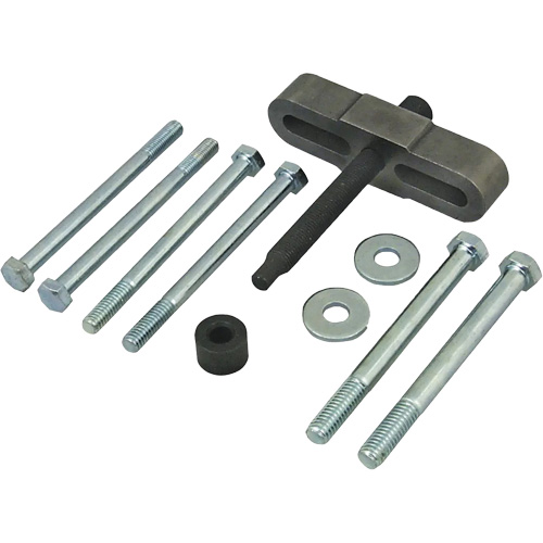Steering Wheel Puller Equipment World