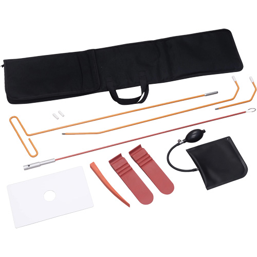 Emergency Long Reach Master Tool Kit Equipment World