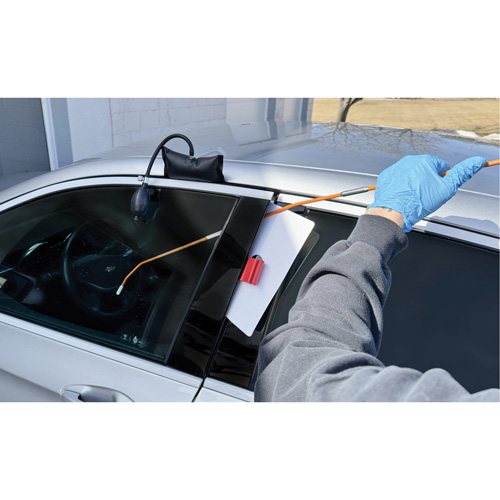 Emergency Long Reach Master Tool Kit Equipment World