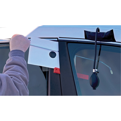 Emergency Long Reach Tool Kit Equipment World
