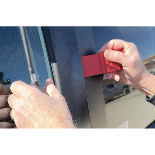 Emergency Long Reach Tool Kit Equipment World