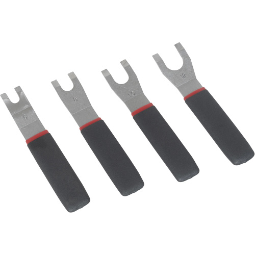 4-Piece STC&reg; Fitting Release Tool Set Equipment World