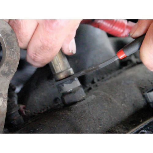 4-Piece STC&reg; Fitting Release Tool Set Equipment World