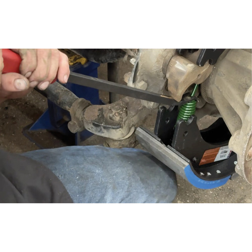 Brake Spring Fork Equipment World