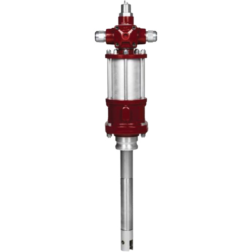 Industrial Pump Equipment World