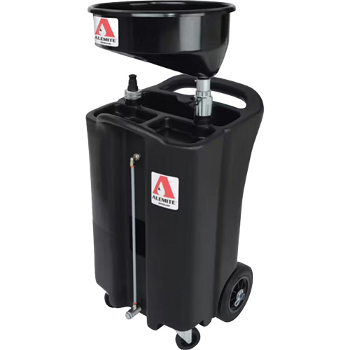 Pump-Assist Drain Equipment World