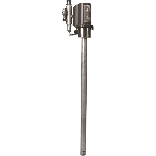 Stationary RAM Pump Equipment World