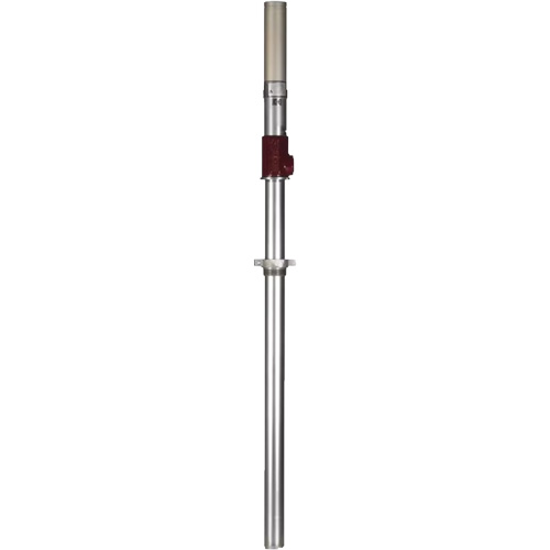 Light To Medium Duty Chemicals Pump Equipment World