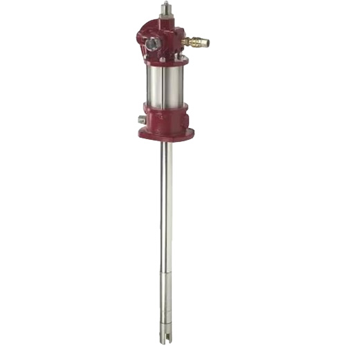 Industrial Pump Equipment World