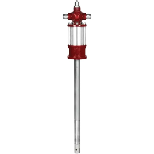 Industrial Pump Equipment World